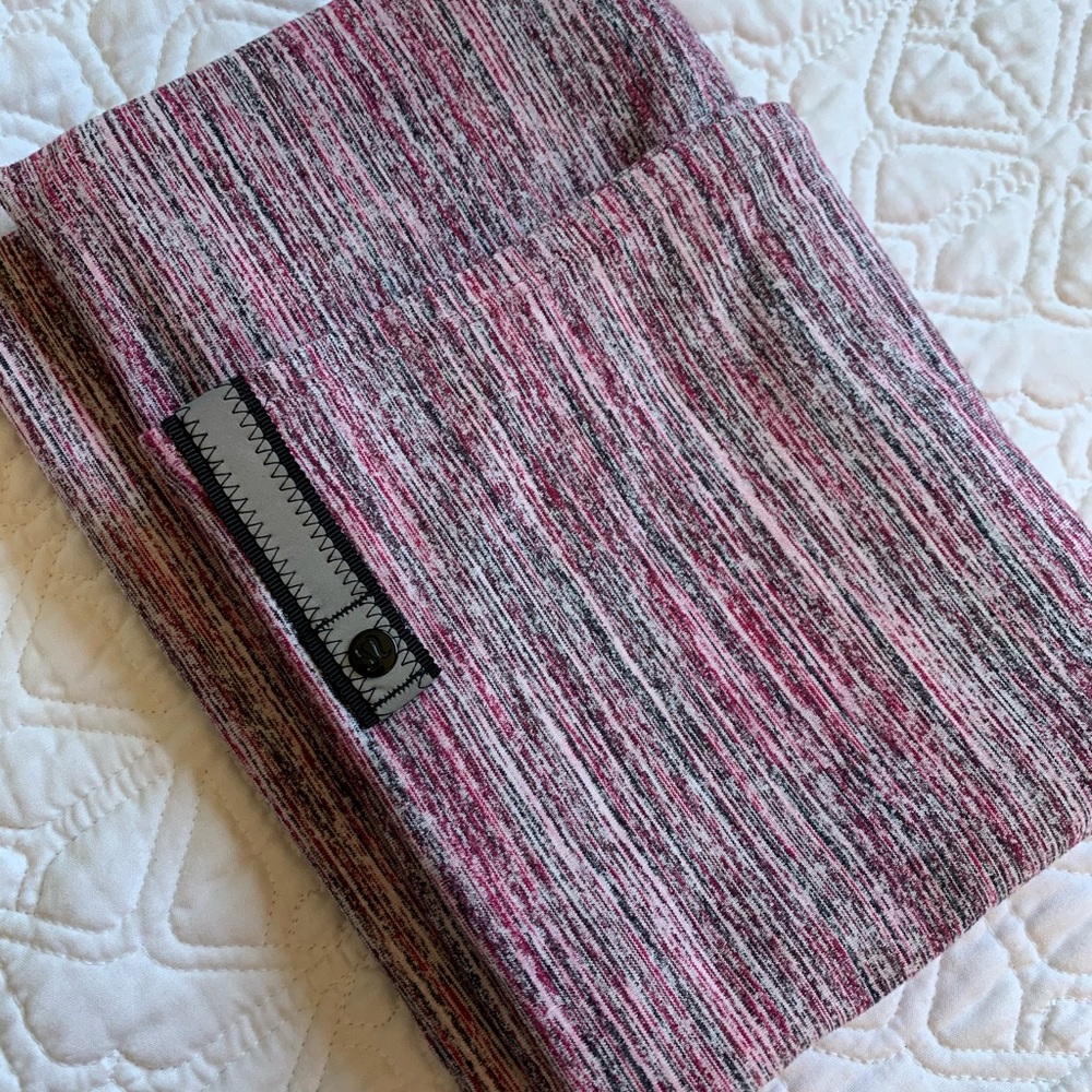 Lululemon Scarf